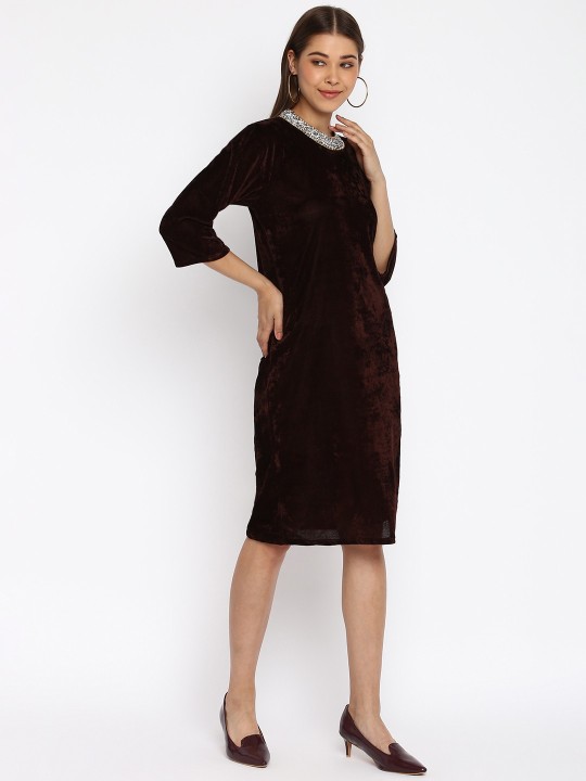 Mayra Partywear Dress