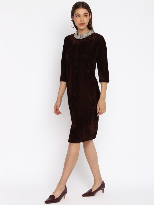 Mayra Partywear Dress