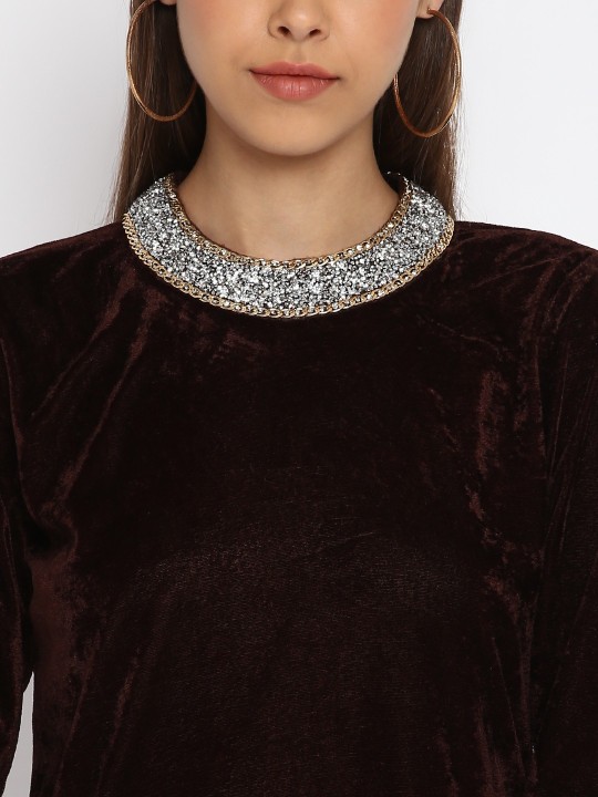 Mayra Partywear Dress