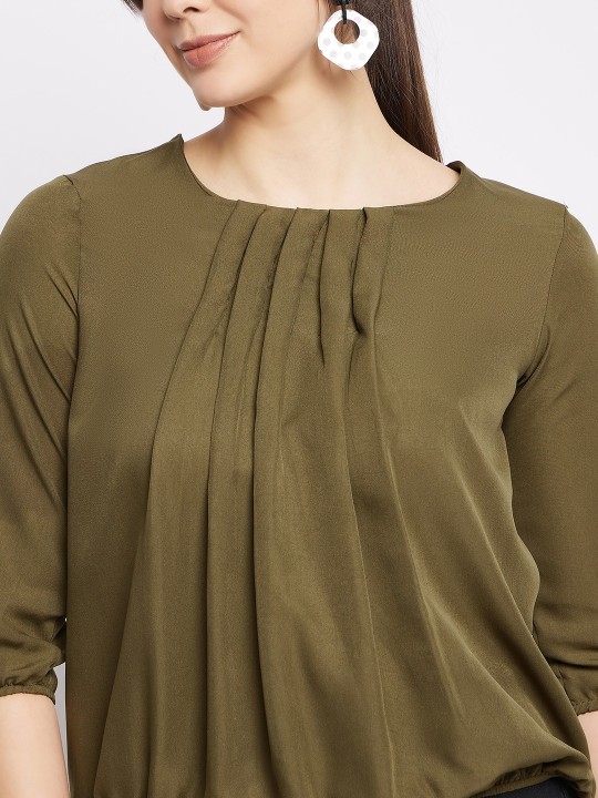 Mayra Partywear Top
