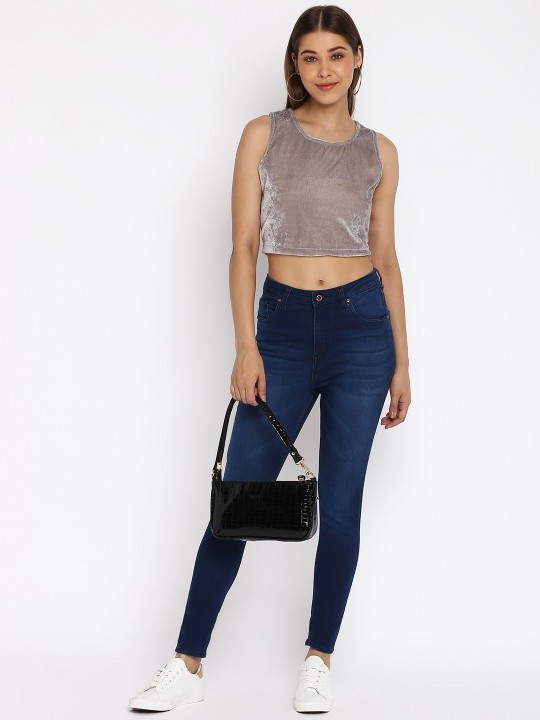 Mayra Partywear Top