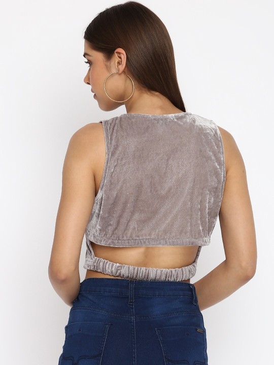 Mayra Partywear Top
