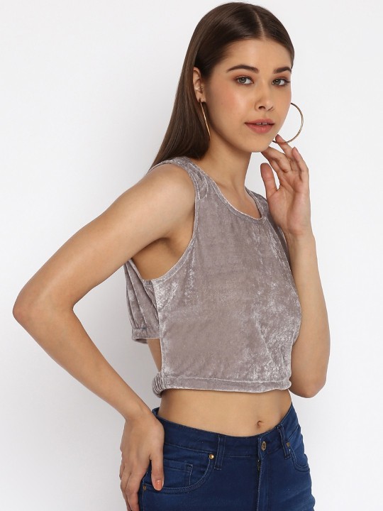 Mayra Partywear Top
