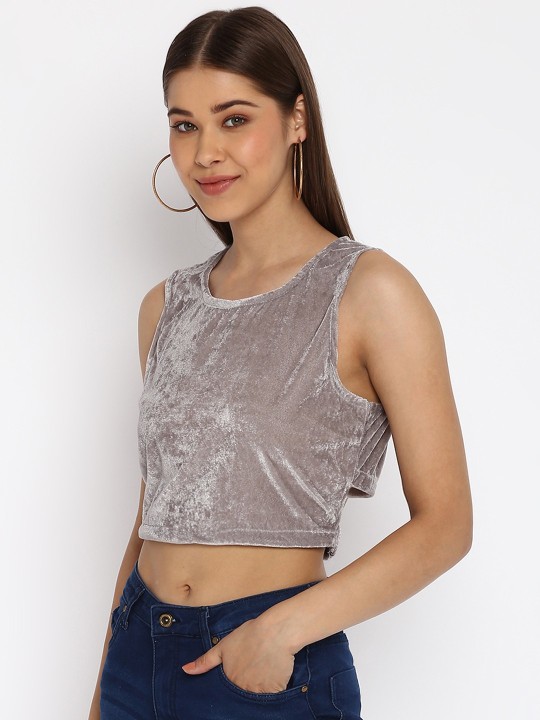 Mayra Partywear Top