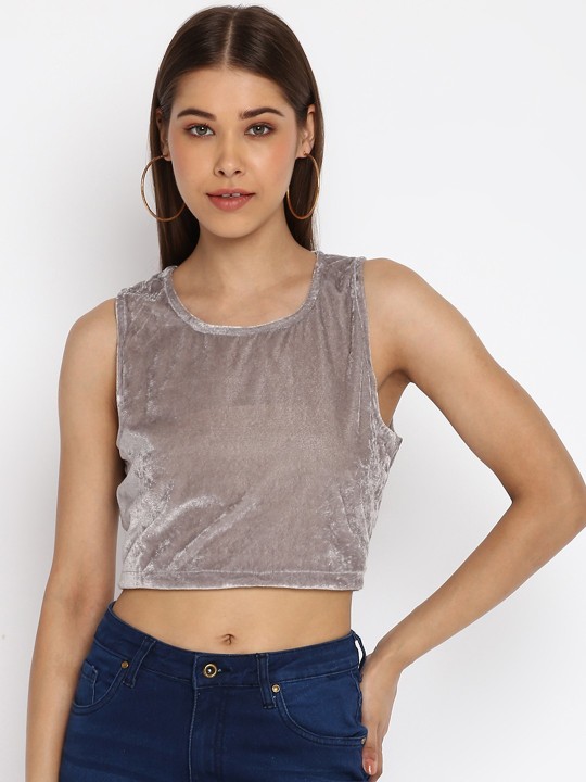 Mayra Partywear Top