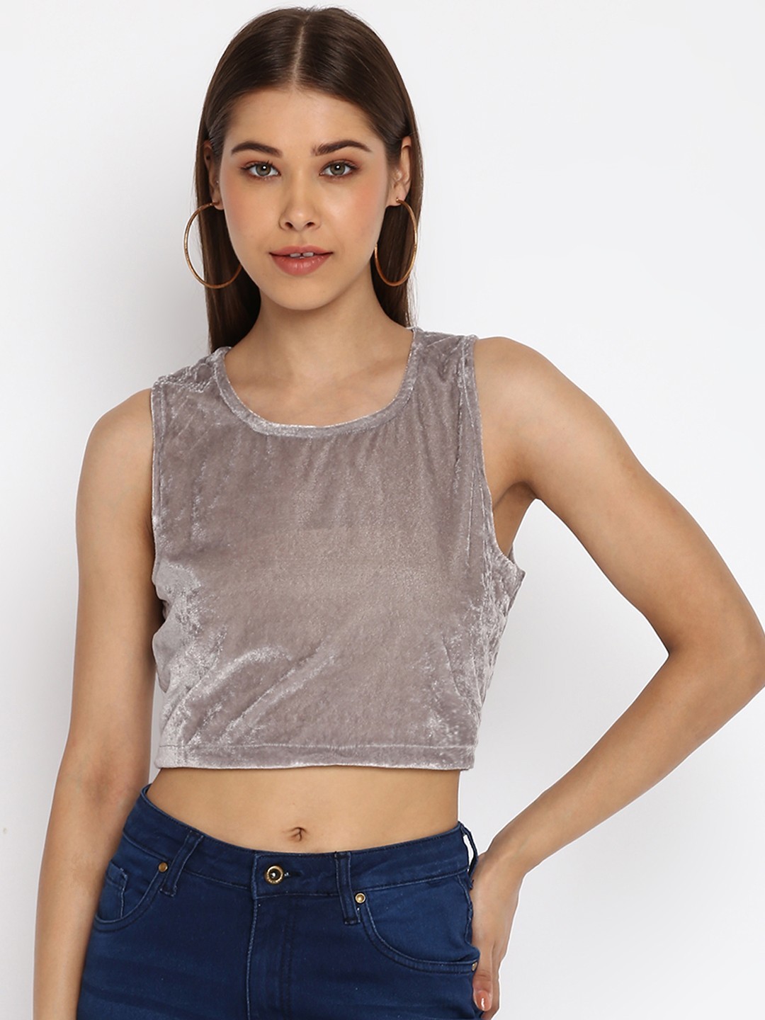 Mayra Partywear Top