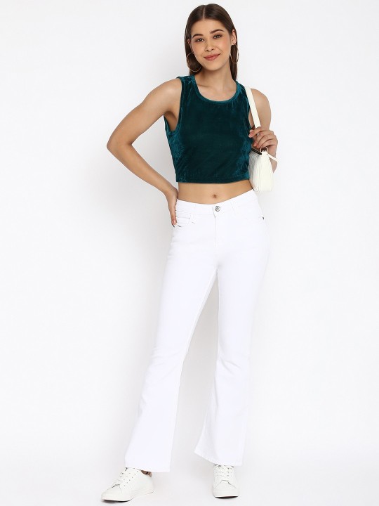 Mayra Partywear Top
