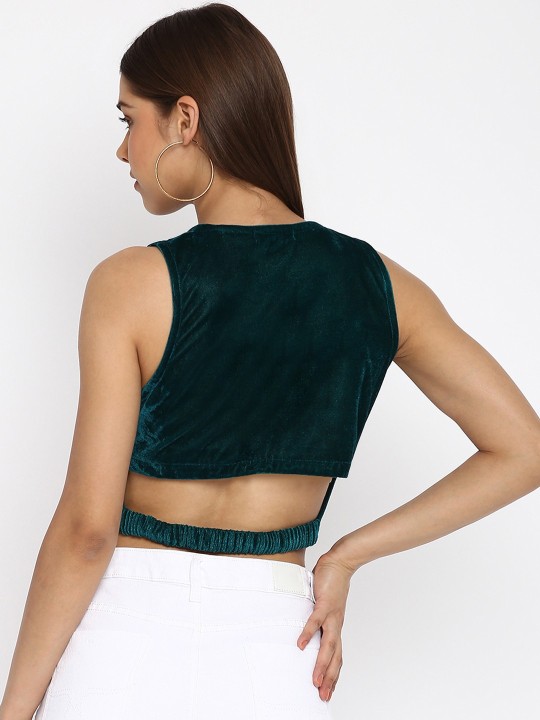 Mayra Partywear Top