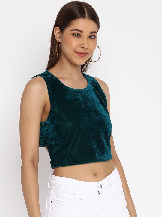 Mayra Partywear Top