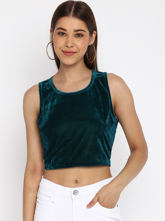 Mayra Partywear Top