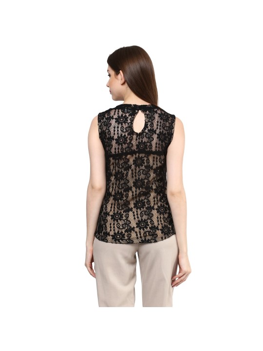 Mayra Partywear Tops