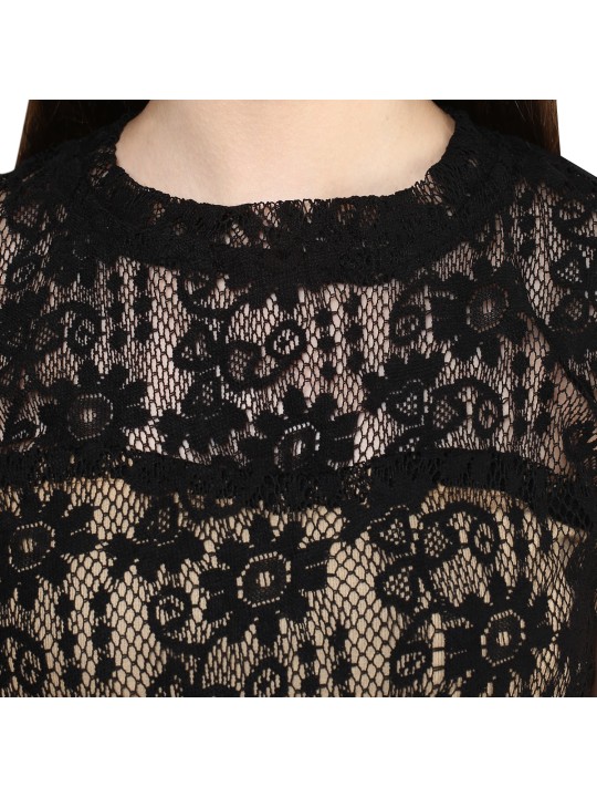 Mayra Partywear Tops