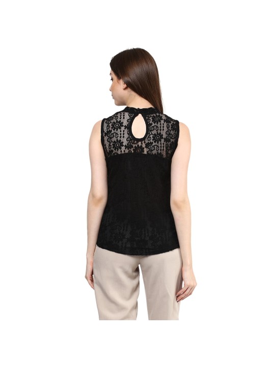 Mayra Partywear Tops