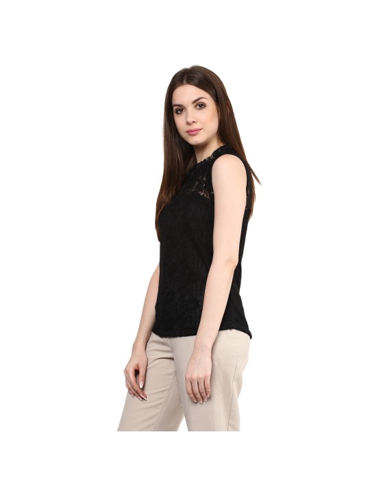 Mayra Partywear Tops