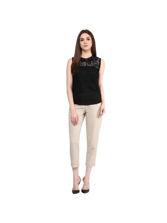 Mayra Partywear Tops