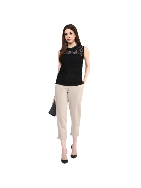 Mayra Partywear Tops