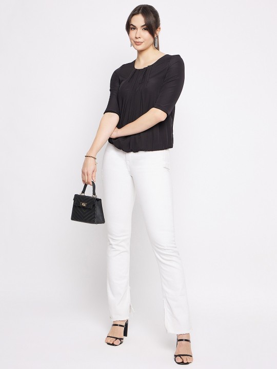 Mayra Partywear Top