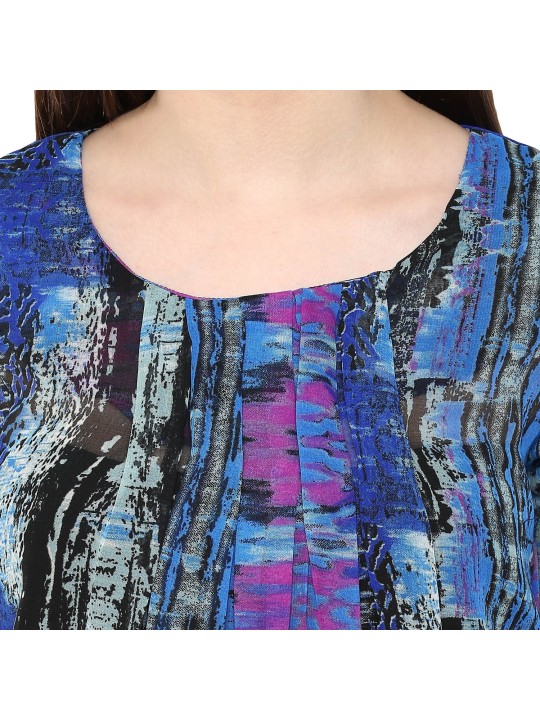 Mayra Partywear Tops