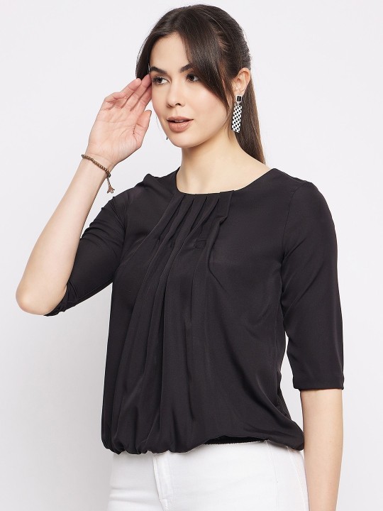 Mayra Partywear Top