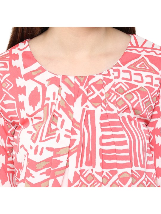 Mayra Partywear Tops