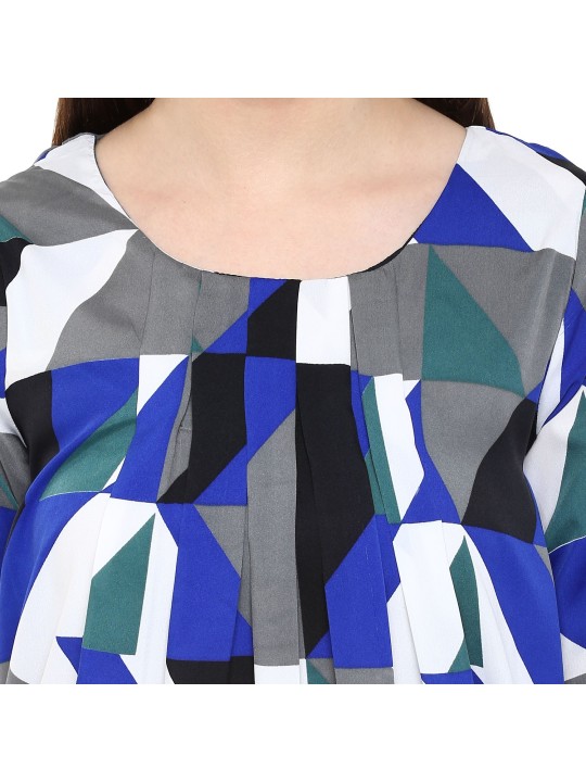 Mayra Partywear Tops