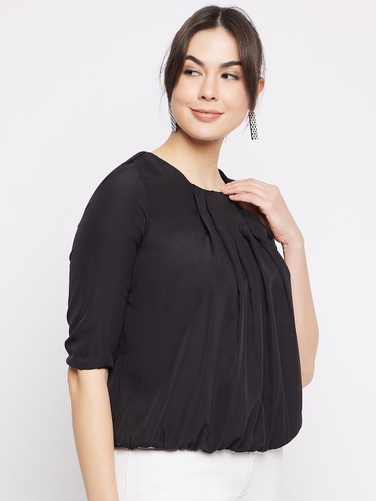 Mayra Partywear Top