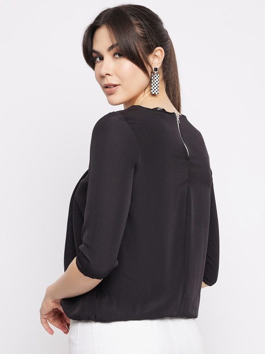 Mayra Partywear Top