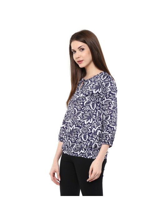 Mayra Partywear Tops