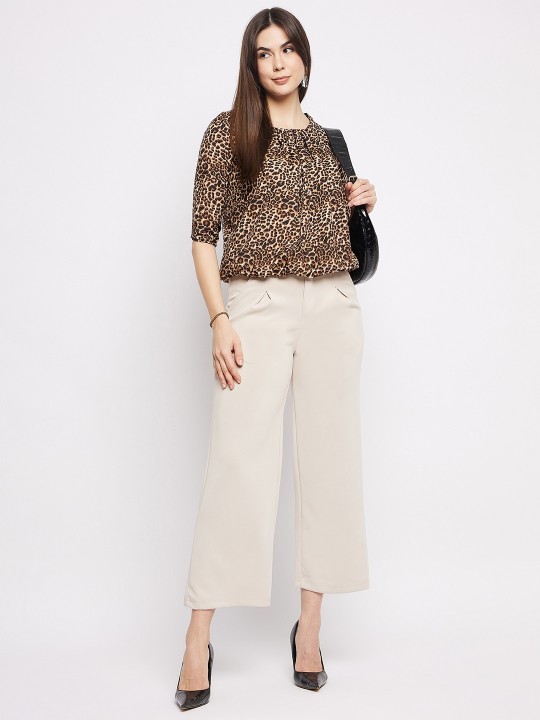 Mayra Partywear Top