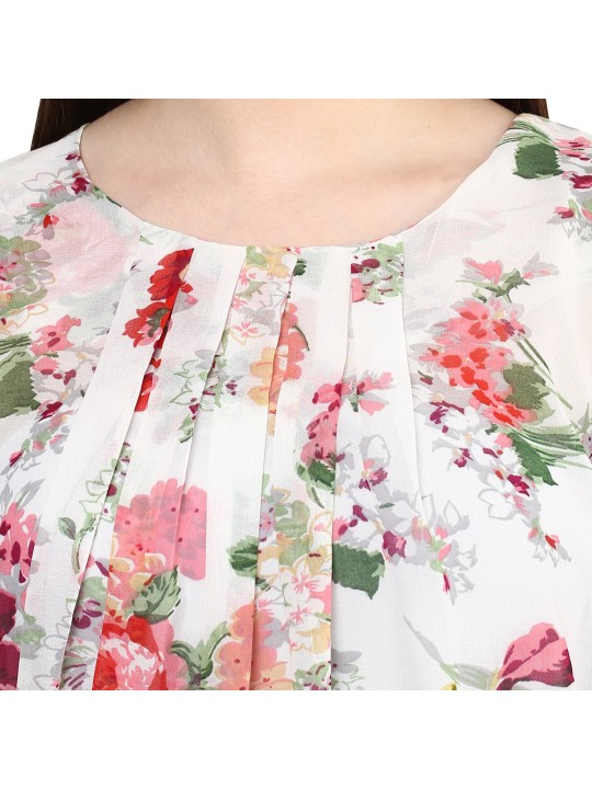 Mayra Partywear Tops