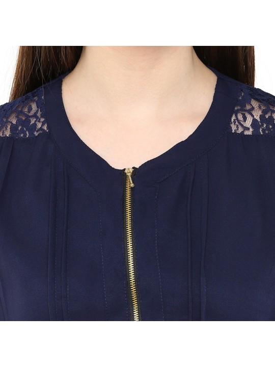 Mayra Partywear Tops
