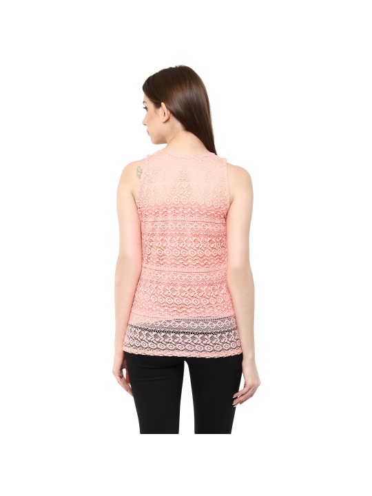 Mayra Partywear Tops