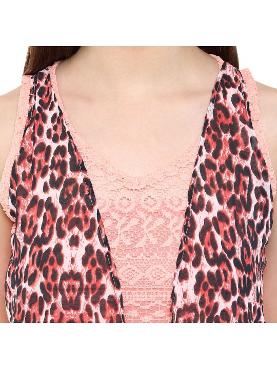 Mayra Partywear Tops