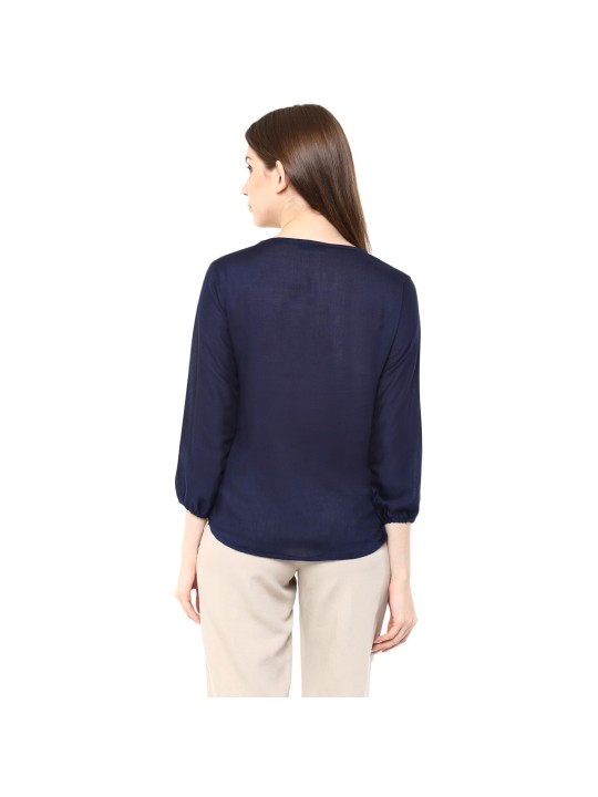 Mayra Partywear Tops