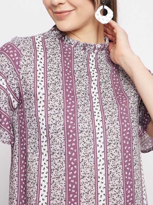 Mayra Partywear Top