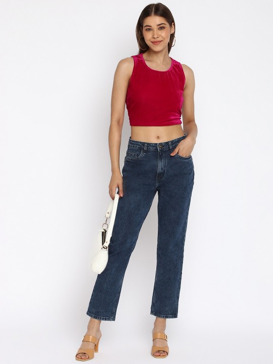 Mayra Partywear Top