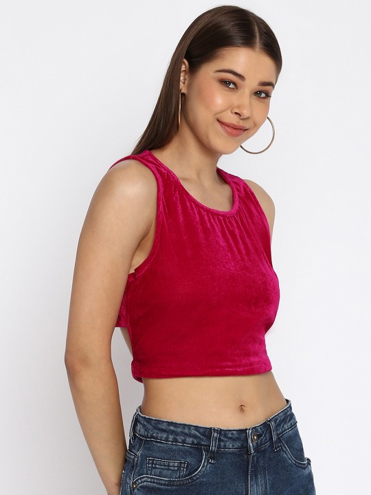 Mayra Partywear Top
