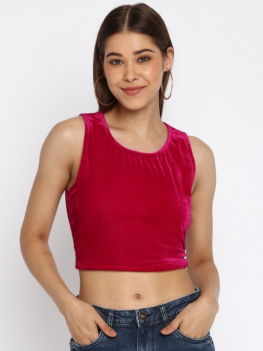 Mayra Partywear Top
