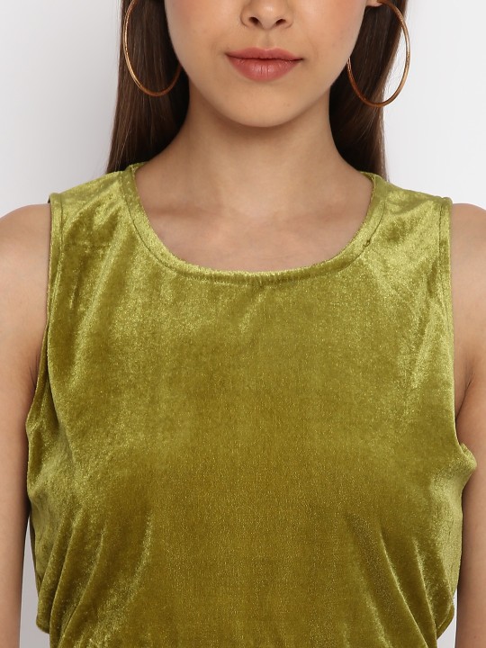 Mayra Partywear Top