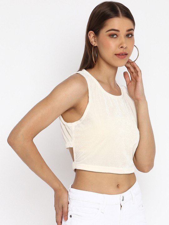 Mayra Partywear Top