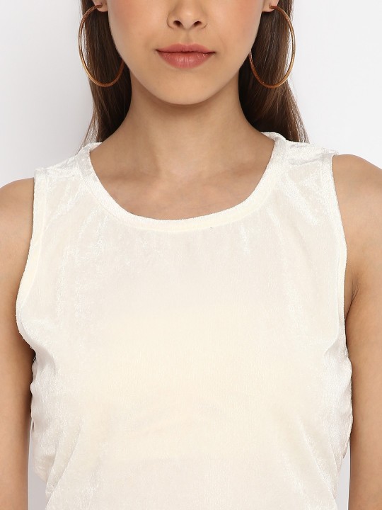 Mayra Partywear Top