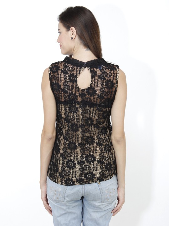 Mayra Partywear Top