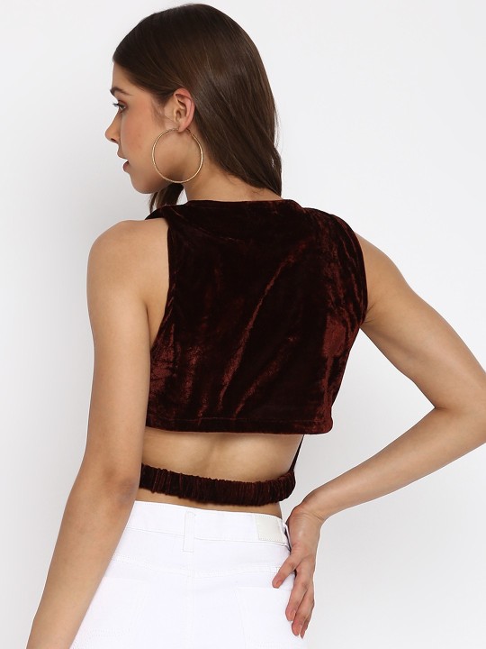 Mayra Partywear Top
