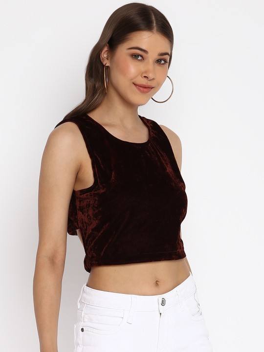Mayra Partywear Top