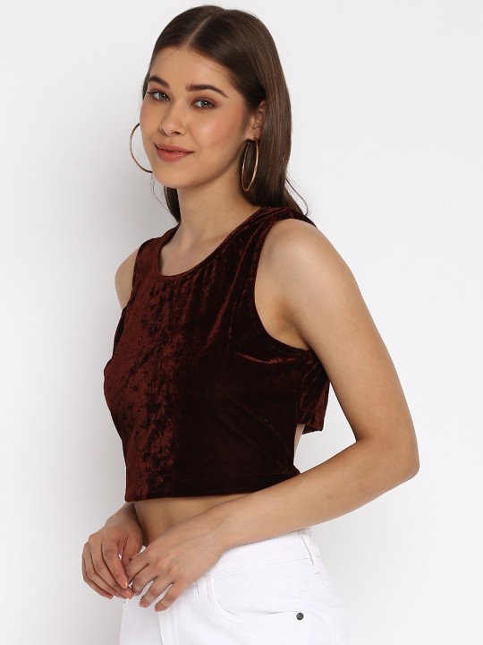 Mayra Partywear Top