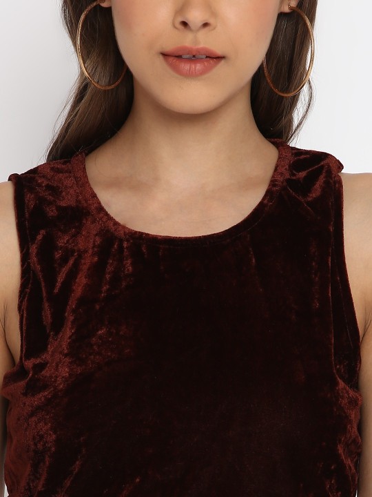 Mayra Partywear Top