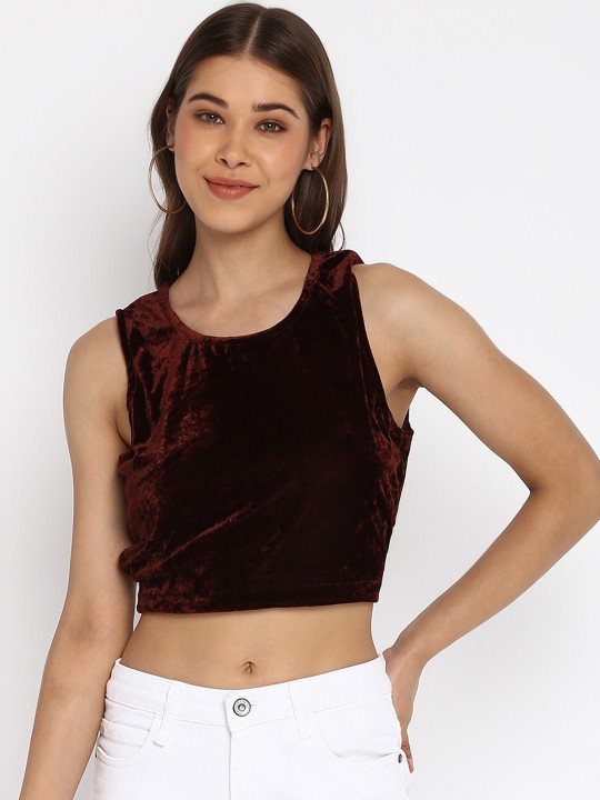 Mayra Partywear Top