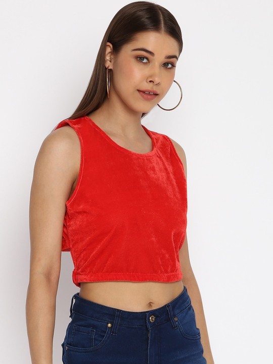 Mayra Partywear Top
