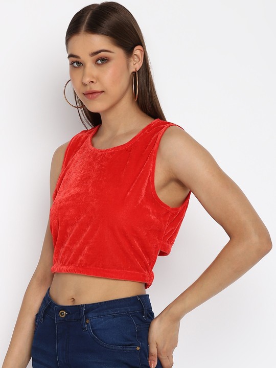 Mayra Partywear Top