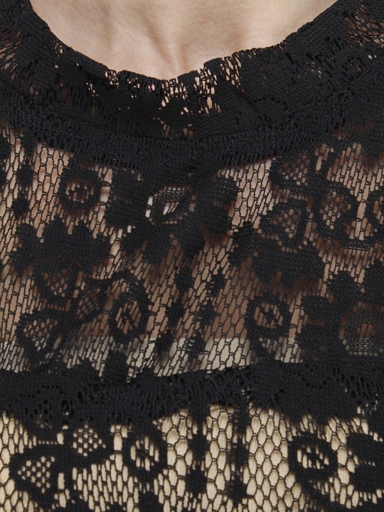Mayra Partywear Top